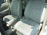 Used 2000 TOYOTA COROLLA SPACIO BF67927 for Sale Image 18