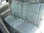 Used 2000 TOYOTA COROLLA SPACIO BF67927 for Sale Image 19