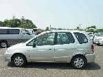 Used 2000 TOYOTA COROLLA SPACIO BF67927 for Sale Image 2
