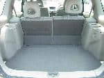 Used 2000 TOYOTA COROLLA SPACIO BF67927 for Sale Image 20