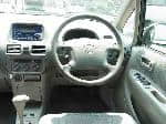 Used 2000 TOYOTA COROLLA SPACIO BF67927 for Sale Image 21