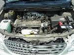 Used 2000 TOYOTA COROLLA SPACIO BF67927 for Sale Image 28