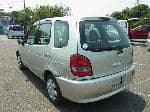 Used 2000 TOYOTA COROLLA SPACIO BF67927 for Sale Image 3