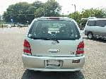 Used 2000 TOYOTA COROLLA SPACIO BF67927 for Sale Image 4