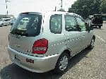 Used 2000 TOYOTA COROLLA SPACIO BF67927 for Sale Image 5
