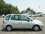 Used 2000 TOYOTA COROLLA SPACIO BF67927 for Sale Image 6