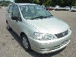 Used 2000 TOYOTA COROLLA SPACIO BF67927 for Sale Image 7
