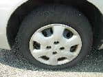 Used 2000 TOYOTA COROLLA SPACIO BF67927 for Sale Image 9