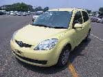 Used 2005 MAZDA DEMIO BF68103 for Sale Image 1