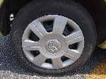Used 2005 MAZDA DEMIO BF68103 for Sale Image 11