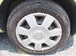 Used 2005 MAZDA DEMIO BF68103 for Sale Image 12