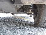 Used 2005 MAZDA DEMIO BF68103 for Sale Image 14