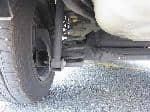 Used 2005 MAZDA DEMIO BF68103 for Sale Image 15