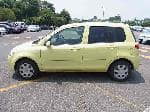 Used 2005 MAZDA DEMIO BF68103 for Sale Image 2
