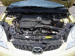 Used 2005 MAZDA DEMIO BF68103 for Sale Image 28