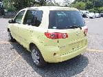 Used 2005 MAZDA DEMIO BF68103 for Sale Image 3