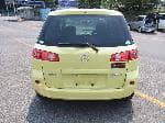 Used 2005 MAZDA DEMIO BF68103 for Sale Image 4