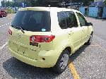 Used 2005 MAZDA DEMIO BF68103 for Sale Image 5