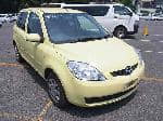 Used 2005 MAZDA DEMIO BF68103 for Sale Image 7