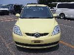 Used 2005 MAZDA DEMIO BF68103 for Sale Image 8