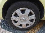 Used 2005 MAZDA DEMIO BF68103 for Sale Image 9