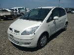 Used 2004 MITSUBISHI COLT BF68015 for Sale Image 1
