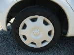Used 2004 MITSUBISHI COLT BF68015 for Sale Image 10