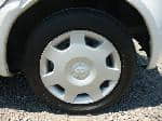 Used 2004 MITSUBISHI COLT BF68015 for Sale Image 11