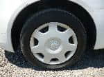 Used 2004 MITSUBISHI COLT BF68015 for Sale Image 12