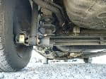 Used 2004 MITSUBISHI COLT BF68015 for Sale Image 15