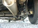 Used 2004 MITSUBISHI COLT BF68015 for Sale Image 16