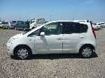 Used 2004 MITSUBISHI COLT BF68015 for Sale Image 2