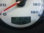 Used 2004 MITSUBISHI COLT BF68015 for Sale Image 24