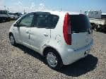 Used 2004 MITSUBISHI COLT BF68015 for Sale Image 3