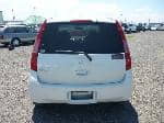Used 2004 MITSUBISHI COLT BF68015 for Sale Image 4