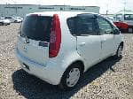 Used 2004 MITSUBISHI COLT BF68015 for Sale Image 5