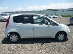 Used 2004 MITSUBISHI COLT BF68015 for Sale Image 6