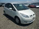 Used 2004 MITSUBISHI COLT BF68015 for Sale Image 7