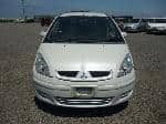 Used 2004 MITSUBISHI COLT BF68015 for Sale Image 8