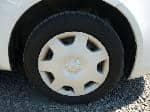 Used 2004 MITSUBISHI COLT BF68015 for Sale Image 9