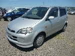 Used 2003 DAIHATSU YRV BF68017 for Sale Image 1