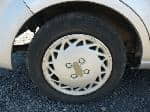 Used 2003 DAIHATSU YRV BF68017 for Sale Image 10