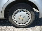 Used 2003 DAIHATSU YRV BF68017 for Sale Image 11