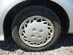 Used 2003 DAIHATSU YRV BF68017 for Sale Image 12