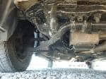 Used 2003 DAIHATSU YRV BF68017 for Sale Image 13