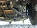 Used 2003 DAIHATSU YRV BF68017 for Sale Image 14