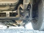 Used 2003 DAIHATSU YRV BF68017 for Sale Image 16