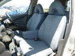 Used 2003 DAIHATSU YRV BF68017 for Sale Image 18