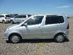 Used 2003 DAIHATSU YRV BF68017 for Sale Image 2