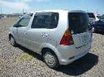 Used 2003 DAIHATSU YRV BF68017 for Sale Image 3